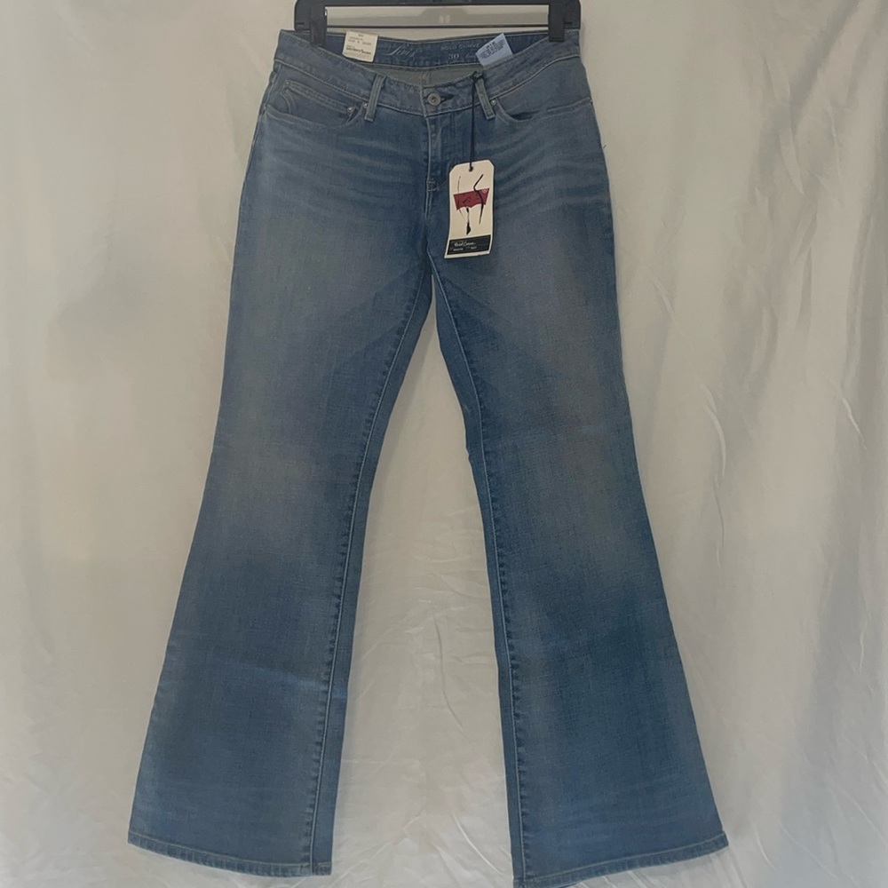 levi’s curve id bold curve